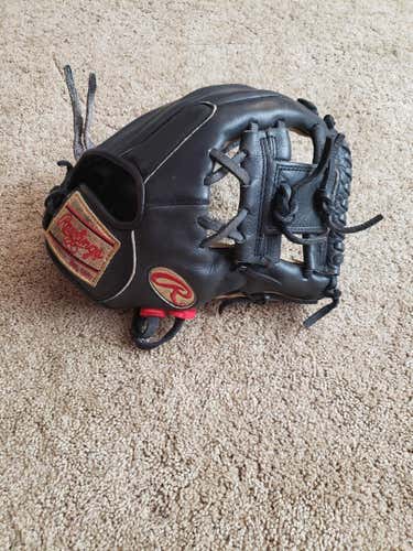 Rawlings Gold Glove Baseball Glove Adult