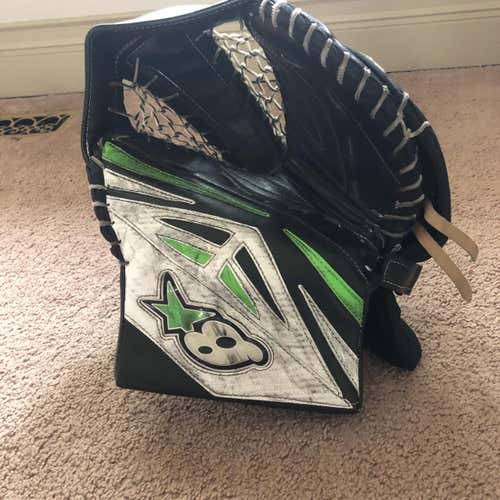 Brian’s Sub Zero Pro II Catch Glove