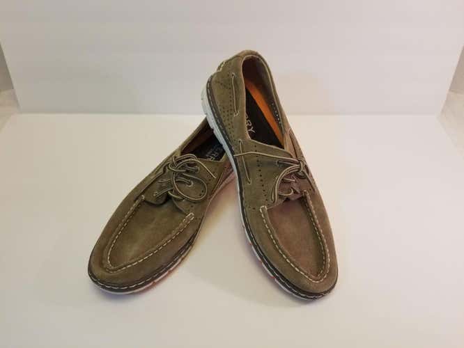 Sperry Top-Sider "Billfish" Ultralight Shoes 11 1/2