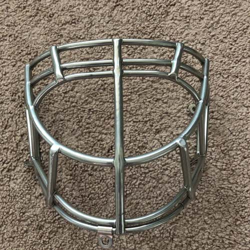 Open Mouth Cat Eye Cage For CCM Mask