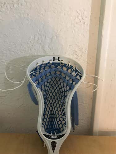 Under Armour Command Low