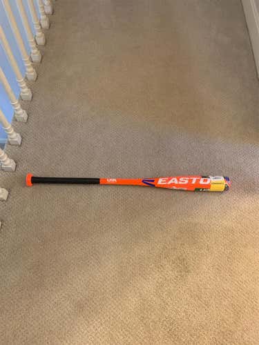 New 2018 USA CERTIFIED Easton S150 30/20 -10