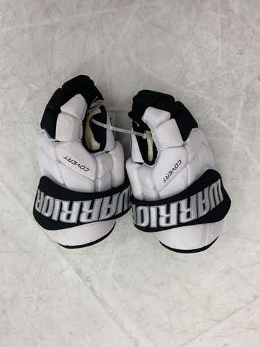 New Warrior Covert Pro Plus Gloves "14"