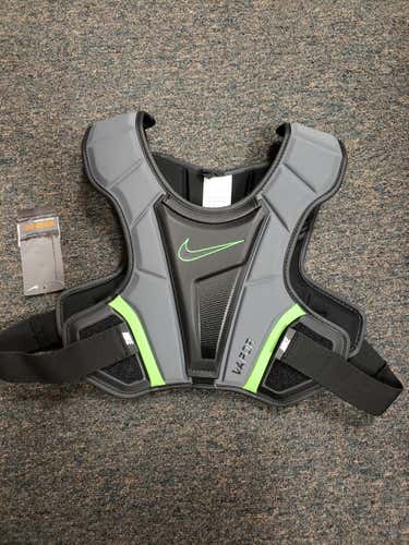 New Nike Vapor 2.0 Shoulder Liner Pads Large