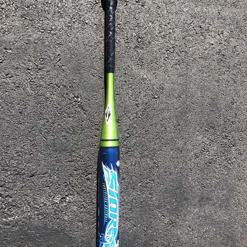 New Worth Bat