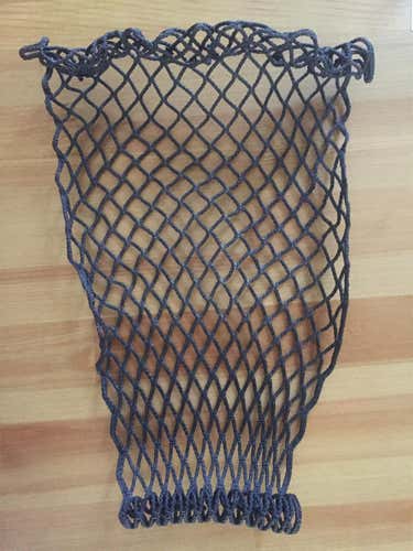 4 Pieces Of Goalie Mesh *1 ecd Wax/ 3 Regular*