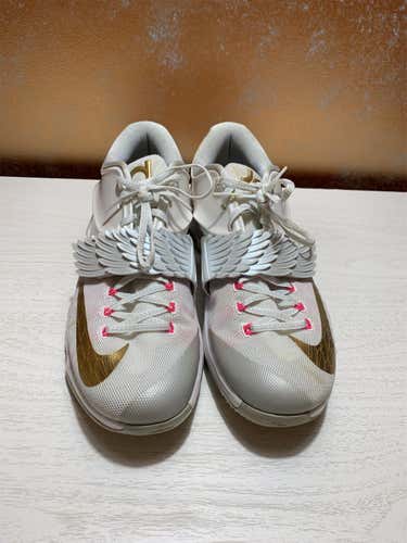 Nike KD 7 Aunt Pearl