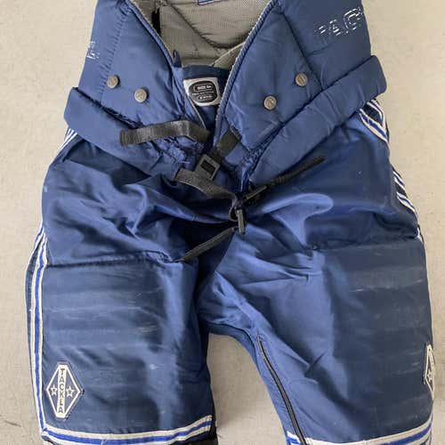 Tackla Hockey Pants Senior Pro Stock