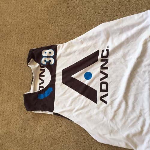 ADVNC California Jersey