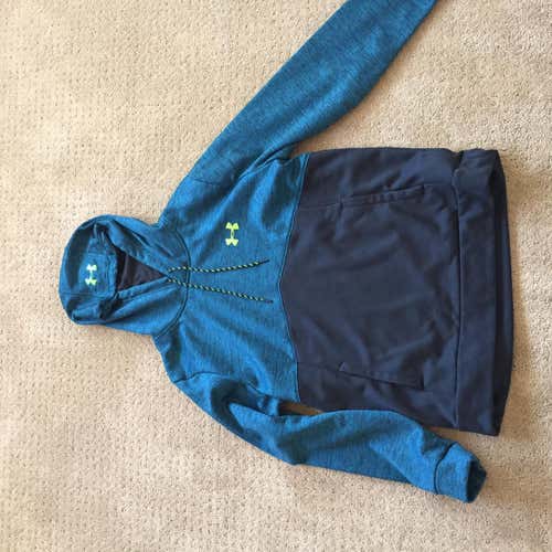 Under Armour Fitness Sweatshirt Large