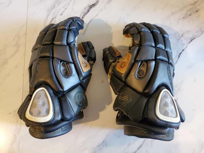 Maverik Rome NXT - 12" Lacrosse Gloves