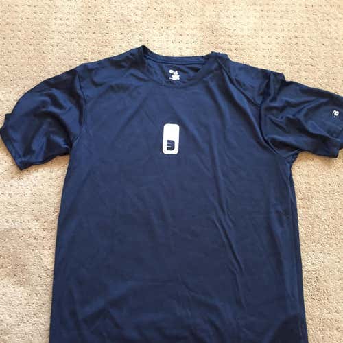 Dri-fit 3d Select Shooter Shirt Large