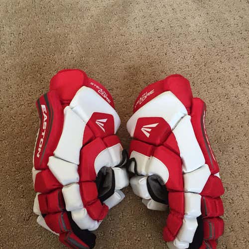 Easton Lacrosse Gloves 13”