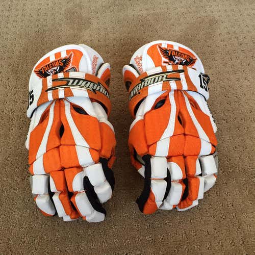 Prototype Warrior Shocker Gloves 13”