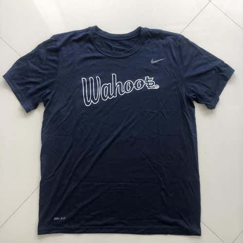 New Nike Wahoos Lager Shirt