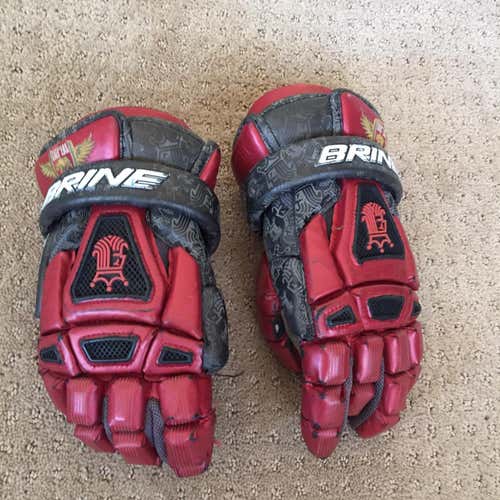 Cali-Lax All Stars Brine King III 13”