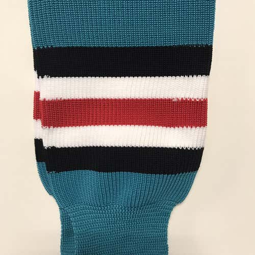 New  SP Knit Hockey Socks Intermediate 26”