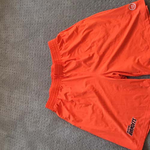 Warrior Lacrosse Dri Fit Large