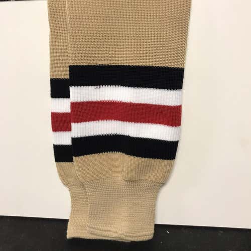 New SP Knit Hockey Socks Senior 29”