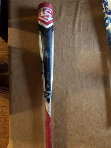 Select 715 Bat