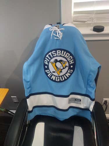 Reebok Pens out door classic jersey L