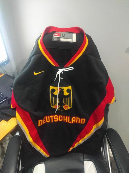 Nike Team Germany Jersey