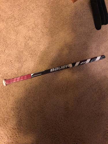 Supreme MX3 Hockey Stick Lefty Mid Pro Stock