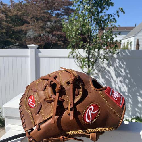 FSOT Heart of the Hide Baseball Glove Adult