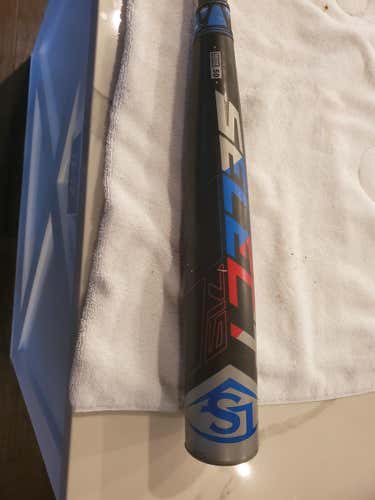 Louisville Slugger Select 719 Bat