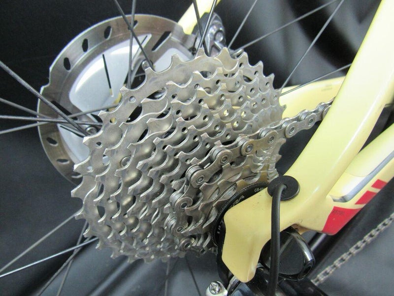 2016 BMC Granfondo GF01 Disc Shimano Ultegra 6870 Di2 11-speed