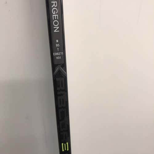 New CCM RibCor 40K Hockey Stick Left Senior Pro Stock Turgeon