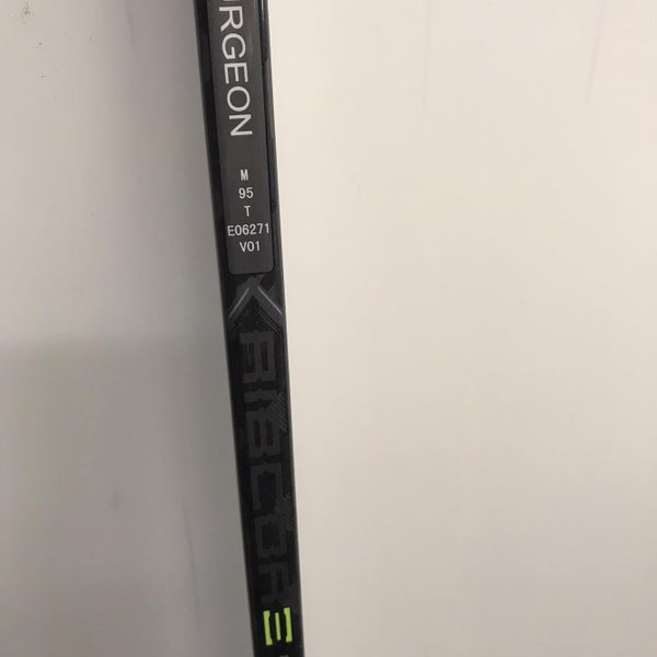 New CCM RibCor 40K Hockey Stick Left Senior Pro Stock Turgeon