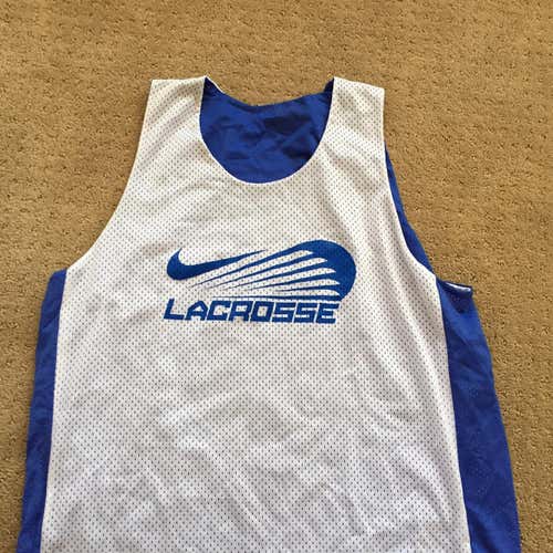 Nike Lacrosse Jersey Large