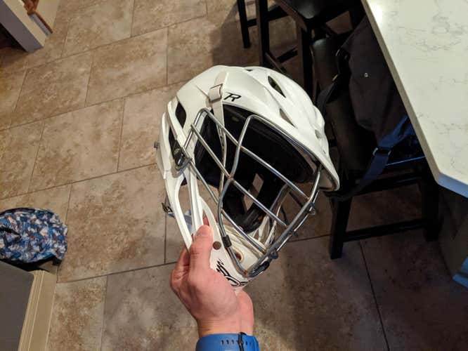 Cascade R Helmet Adult
