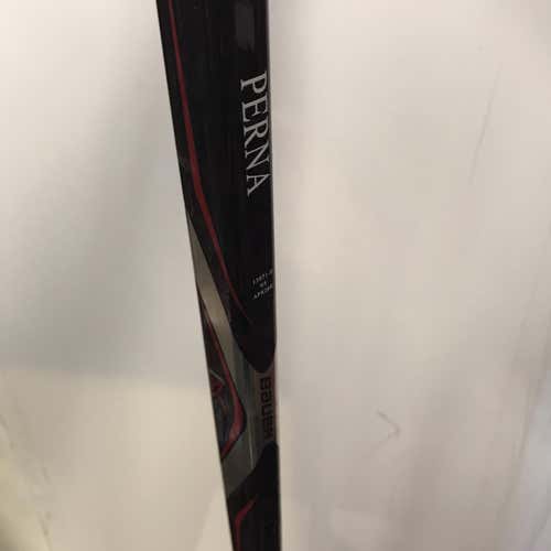 New Bauer Vapor 1X Lite Hockey Stick Left Senior Pro Stock Perna
