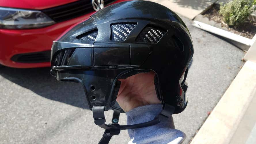 Reebok 8K Helmet Pro Stock