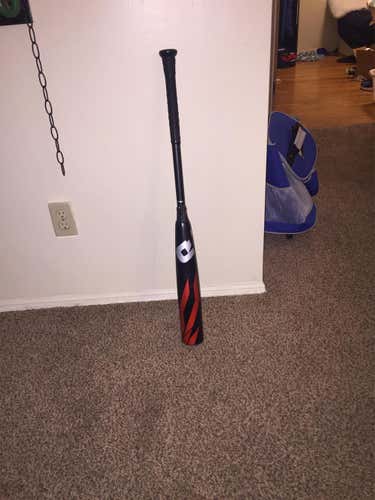 CF Zen Bat 2019 (price Is Negotiable)