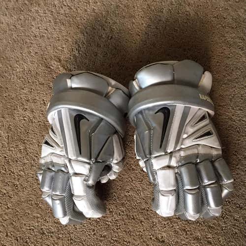 Nike Vapor Elite Gloves 13”