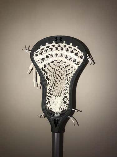 Brand New Under Armour Command Low Head