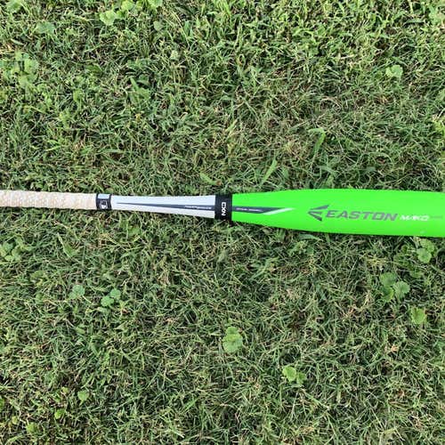 Easton Mako Torq -5 32/27 Baseball Bat