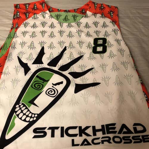 New Limited Edition Stickhead Travel Ball Kit #8
