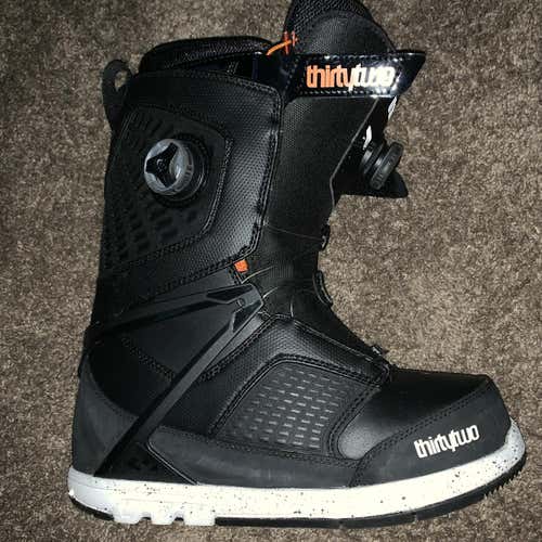 Thirty Two Men’s Size 11 Snowboarding Boots