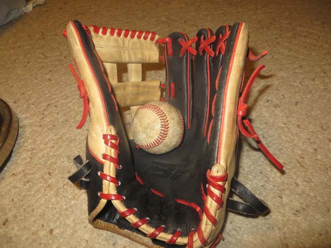 Rawlings Heart of the Hide Bryce Harper 12.75