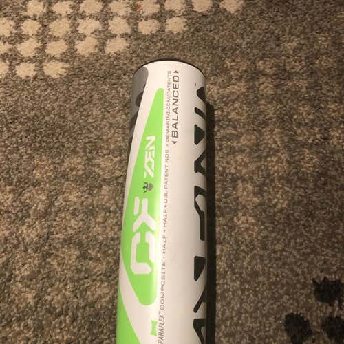 2017 CF Zen Bat