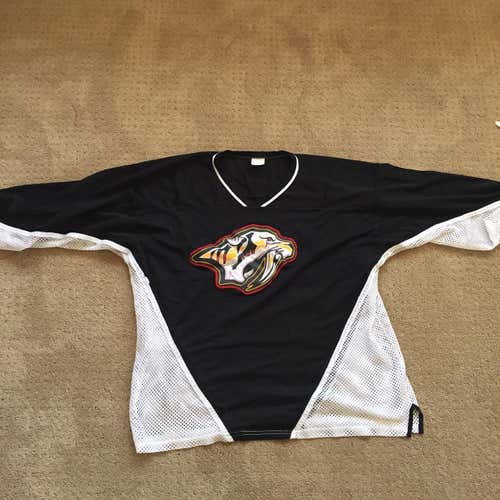 CCM Sabertooth Practice Jersey