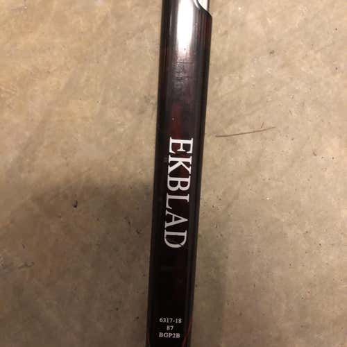 Aaron Ekblad ADV Hockey Stick Righty Heel Senior Pro Stock