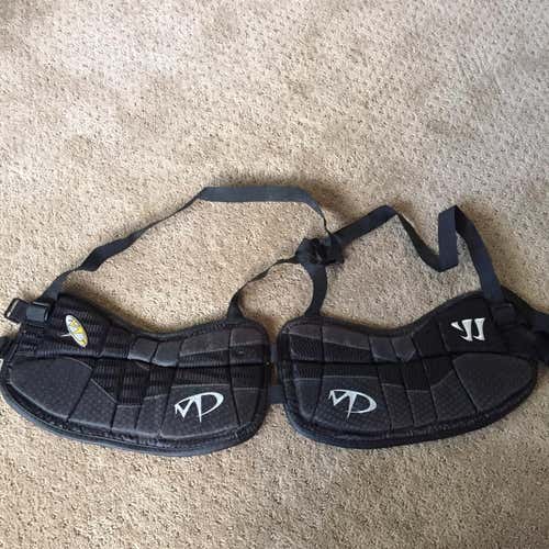 Warrior Rib Protector