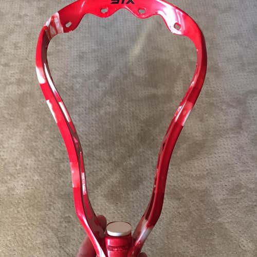 New STX AV8