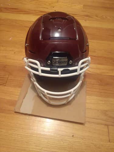 New Schutt F7 Helmet