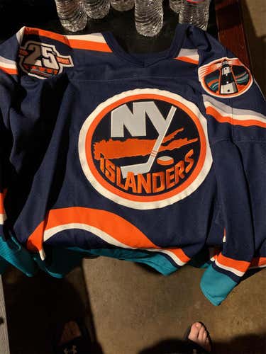 CCM Jersey Pro Stock